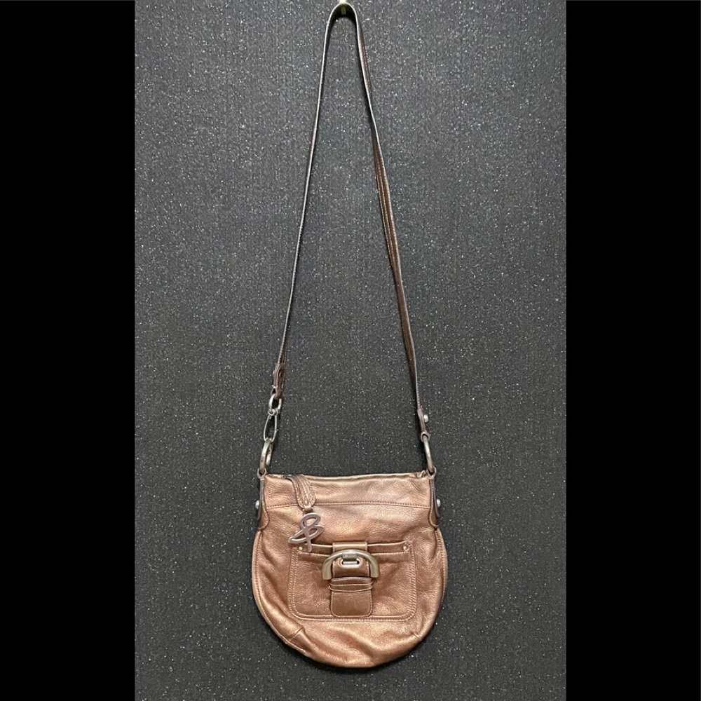 💖B.Makowsky Crossbody💖 - Picture 2 of 12